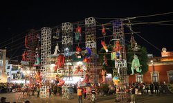 Amplia agenda cultural y recreativa para este fin de semana en SLP