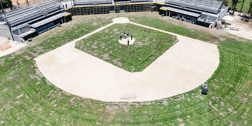 Infraestructura sin límites con el nuevo Potosí Baseball Park