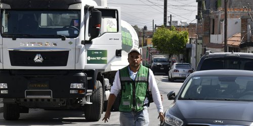 Gobierno Estatal llama a cuidar el agua este sábado de Gloria
