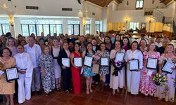 Gobierno Estatal celebra el Día de la Educadora