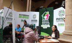 Inicia registro del programa "Tu Casa, Tu Apoyo"
