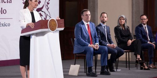 Grupo Modelo invertirá tres mil 600 Mdd entre 2025-2027  como parte del Plan México