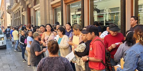 Más de 30 mil potosinos tendrán una vivienda