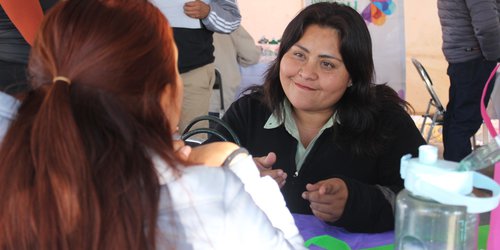 Semujeres invita a profesionistas a participar en el PAIBIM