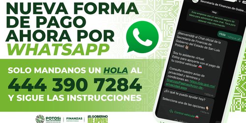 Últimos días de descuentos en multas de control vehicular