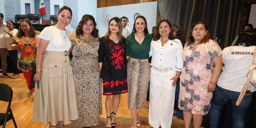 En Congreso Itinerante se aprueba la Ley Malena