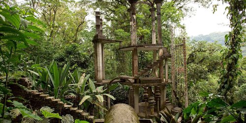 Xilitla es el mejor Pueblo Mágico de México