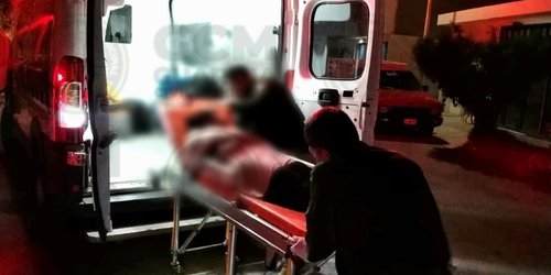 Guardia Civil de Soledad atendió a una mujer en parto fortuito