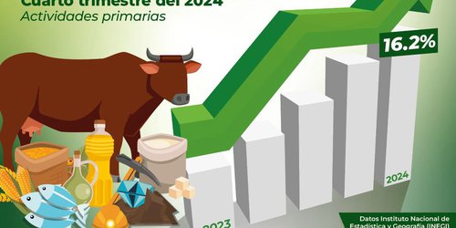 Sin límites seguiremos construyendo el mejor Estado del país: Ricardo Gallardo