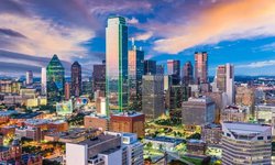 SLP incrementa conectividad aérea con Texas a partir de Julio