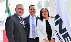 Elección del Poder Judicial fortalecerá la Justicia