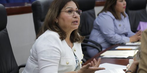 Congreso del Estado aprueba reformas para proteger a niñas, niños y adolescentes de la revictimización