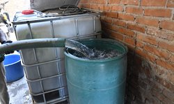 Pozos deben recibir mantenimiento para mantener abasto de agua
