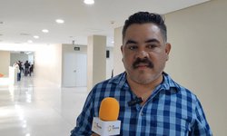 Proyectan carretera Santa Catarina – La Encantada