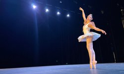 Celebrarán el 9º Aniversario del Teatro Polivalente del CEARTSLP