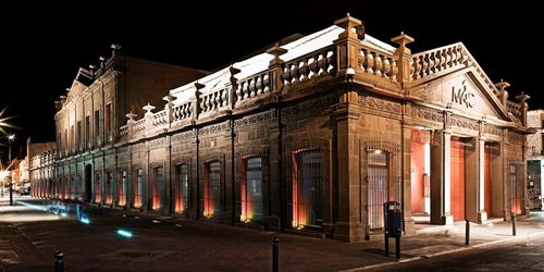 Invitan a II Encuentro internacional de Especialistas de Sitios y Monumentos