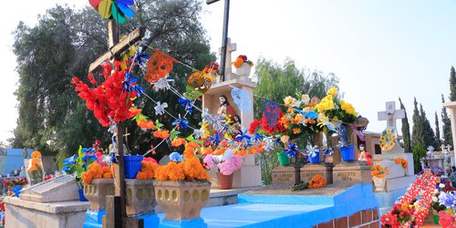 Rendirán homenaje con una misa a madres que han fallecido