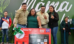 Más pavimentaciones, agua y salud a madres de la capital potosina: Ricardo Gallardo