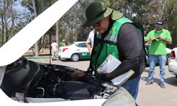 Transporte más seguro y confiable para las familias