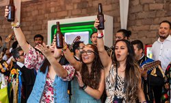 SLP prepara Festival Internacional del Vino 2025