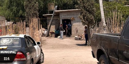 Hallan sin vida a joven en vivienda del Jabalí, en Rioverde