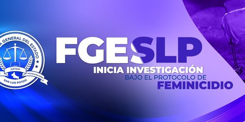 Fiscalía de Feminicidios comenzó indagatorias por deceso de una persona en Mexquitic de Carmona