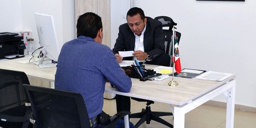Seguirán pruebas de control y confianza a policías municipales