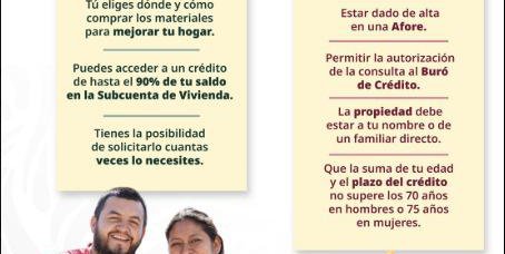Con Mejoravit solo para ti, transforma la lluvia en un recurso para tu hogar