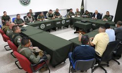 Estrategia de seguridad estatal es reconocida por tiendas de conveniencia