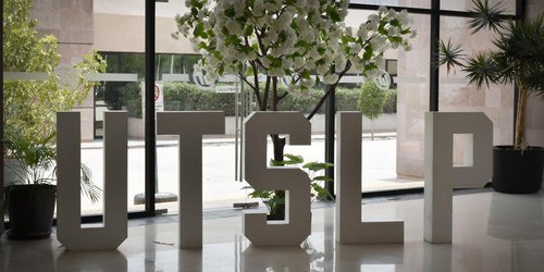 UTSLP impulsa espacios de vinculación entre industria y estudiantes