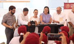 Gobierno del Estado y Federación fortalecen prevención en salud