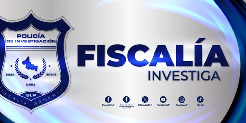Deceso de adolescente en la capital potosina es investigado por personal de la FGESLP