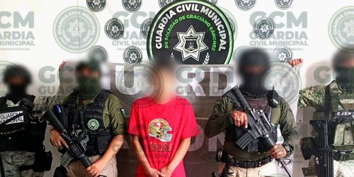 Aseguradas 50 dosis de metanfetaminas por Guardia Civil de Soledad, en operativo "Bomi"