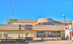 Comunidades de Rioverde  y CdFdz llevan días sin luz; exigen pronta solución a CFE