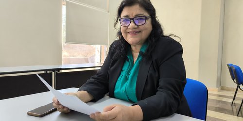 UASLP destaca la urgencia de adoptar estrategias basadas en la naturaleza para mitigar la crisis hídrica en San Luis Potosí