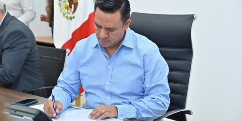 Coordinación garantizará gobernabilidad en Elección Judicial