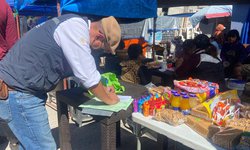 Gobierno estatal fortalece campaña contra tabaco y vapeadores