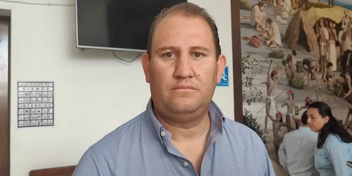 Regidor de MC participa en primera reunión de la Comisión de Migración.