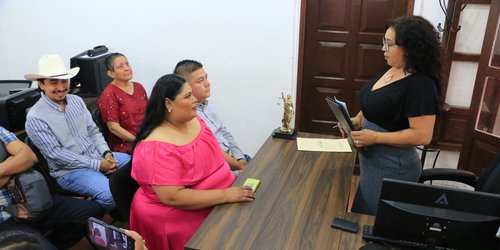 En dos meses se han casado más de 60 parejas en Villa de Pozos