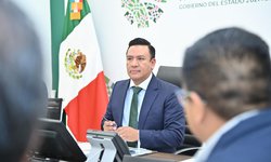Elección Judicial en calma y con alta participación ciudadana : Torres Sánchez