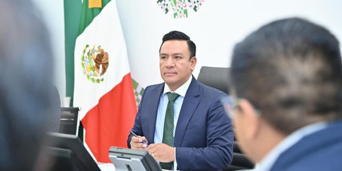 Elección Judicial en calma y con alta participación ciudadana : Torres Sánchez