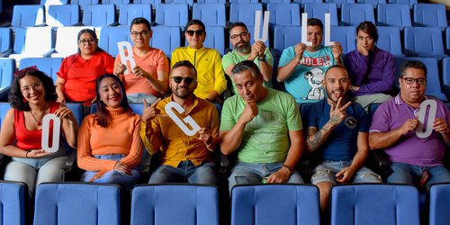 UASLP celebra la diversidad con la 5ta Jornada Radiofónica “Mes del Orgullo”