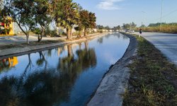 Impulsan Proyecto Turístico para Iluminar el Canal de Ciudad Fernández