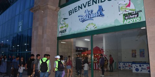 Ofrecen empleos temporales en la FENAPO