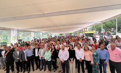 Éxito Sin Limites en la Sexta Feria Nacional del Empleo 2025: Inclusión y Diversidad en Soledad