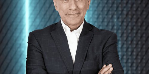 La difusión pública debe ser accesible para todos, opina el académico y periodista Gabriel Sosa Plata