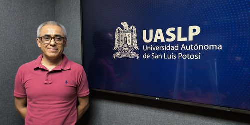 UASLP impulsa el talento universitario como sede del Gran Premio MX 2025 de Programación Universitaria