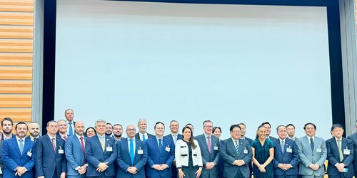 SLP fortalece vínculos económicos en las 34 Sesión Plenaria México -Japón