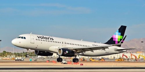 Más conectividad aérea entre SLP y EU inicia en julio