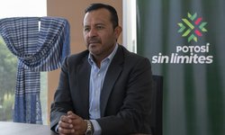 GM mantiene operaciones en SLP: Sedeco
